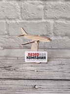 Деревянный конструктор Деревянный конструктор