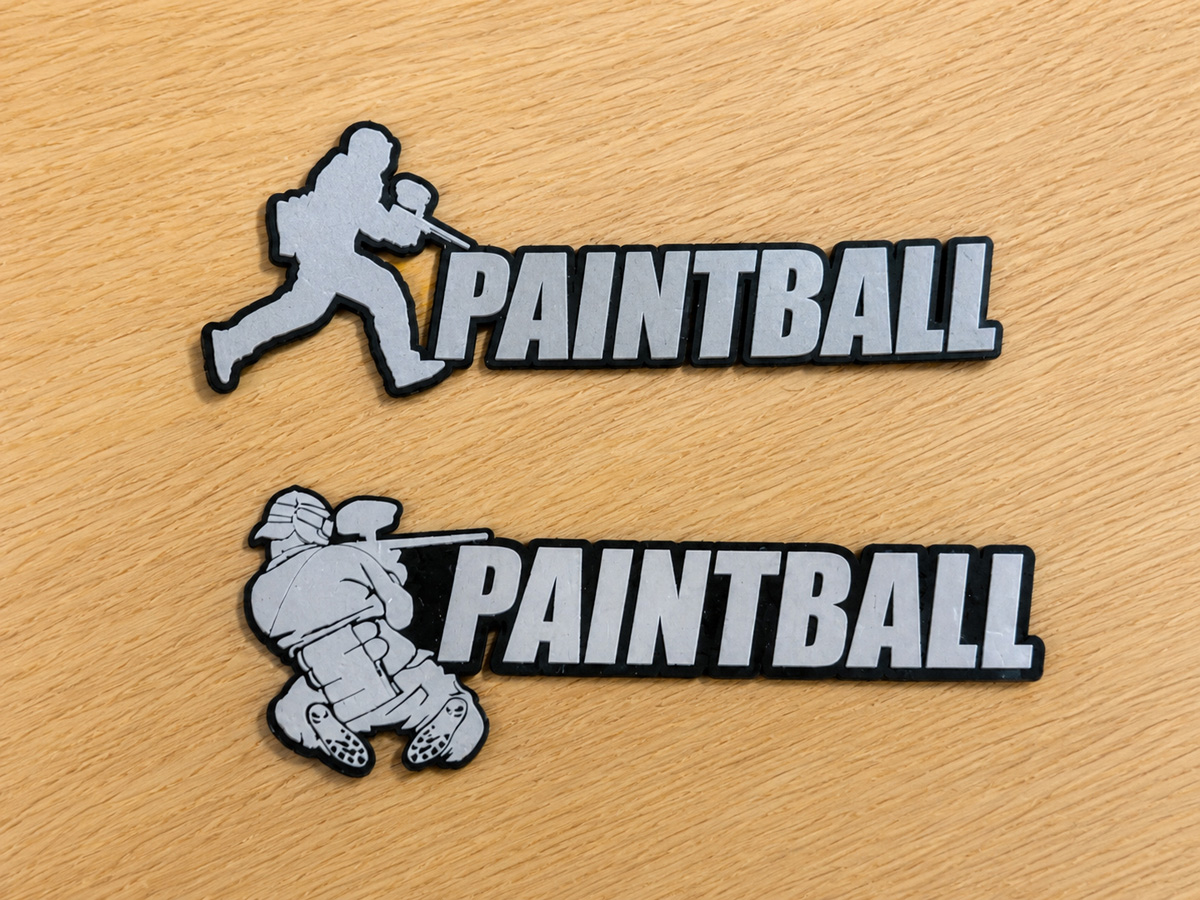 �������� ������ Paintball � ����������