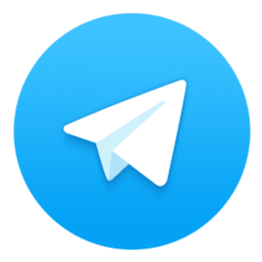 Написать нам через Telegram
